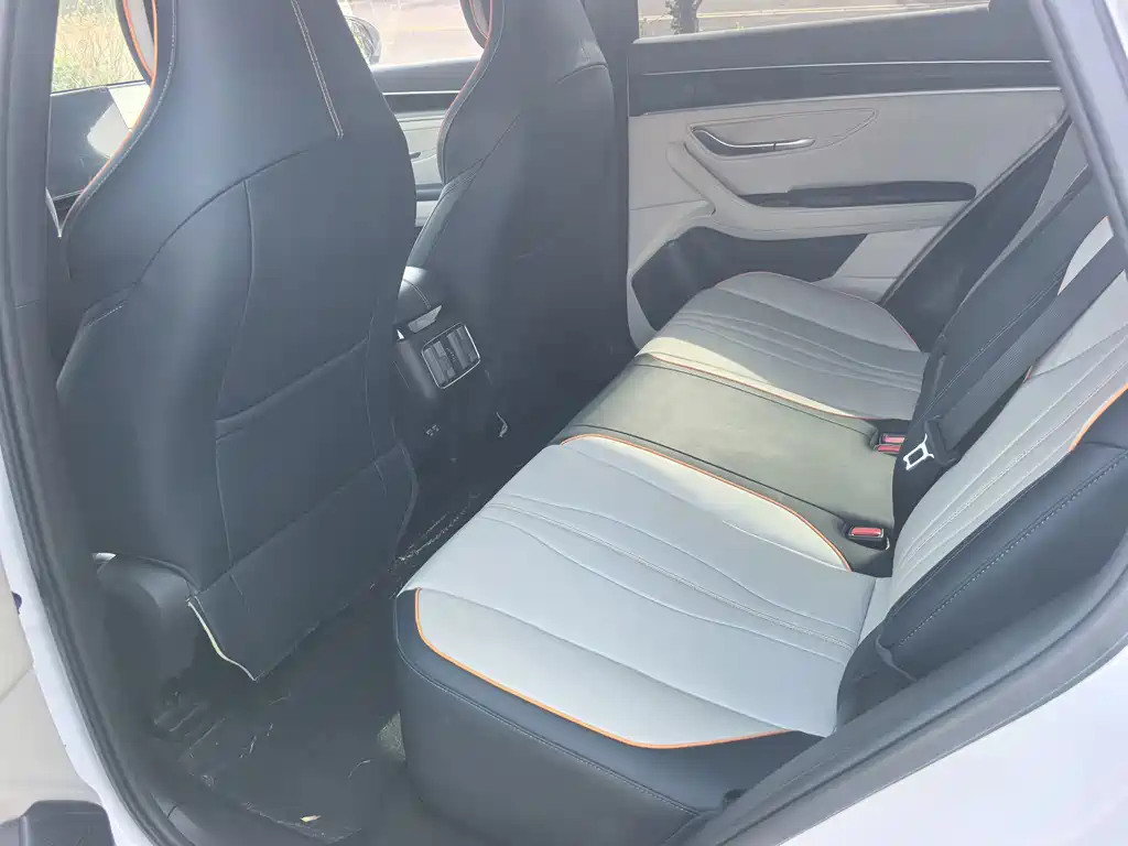 BYD PLUS New Energy — миниатюра 4