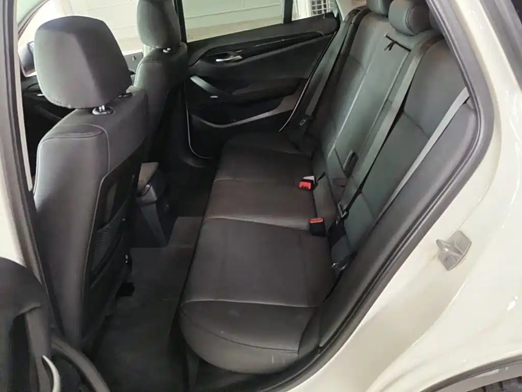 BMW X1 — миниатюра 17