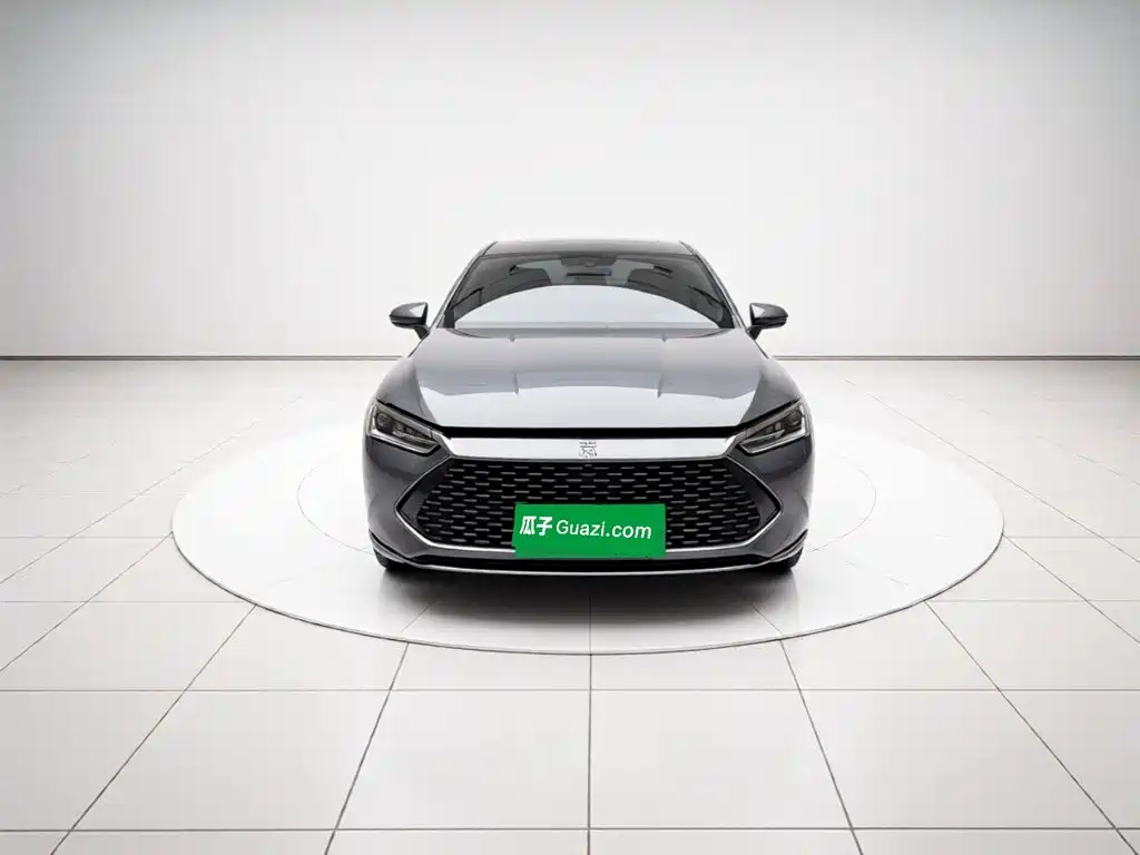 BYD Qin PLUS — миниатюра 2