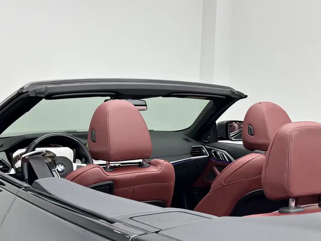 BMW 4 Series — миниатюра 19