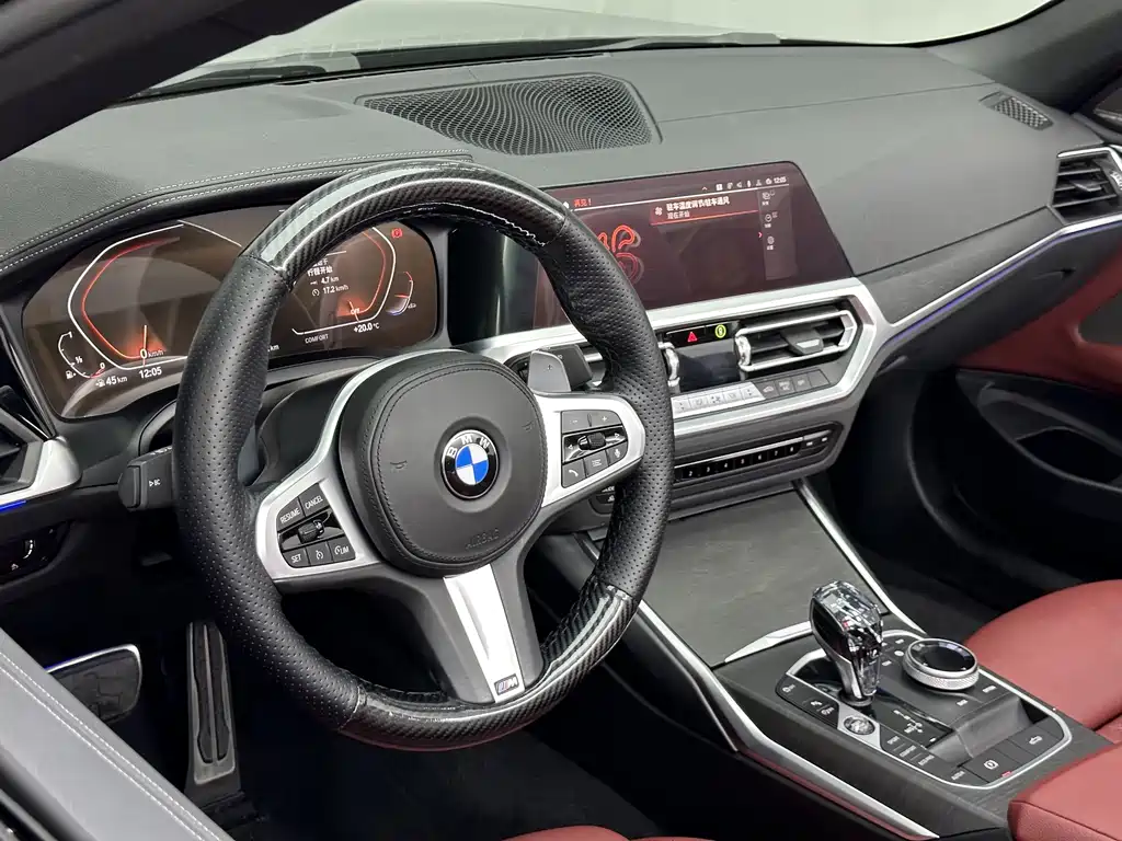 BMW 4 Series — миниатюра 18
