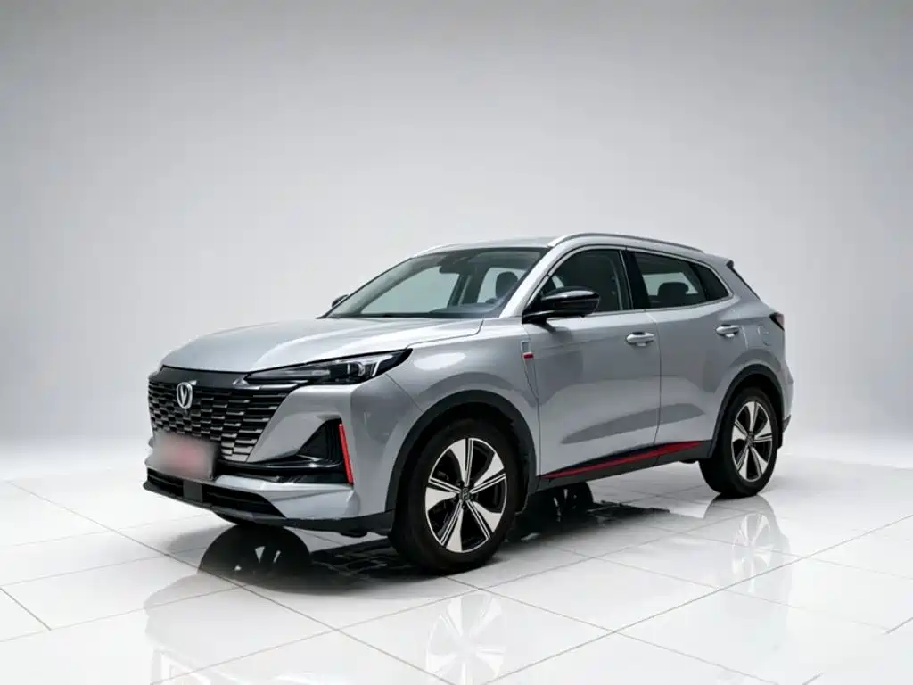 Changan CS55PLUS 2023