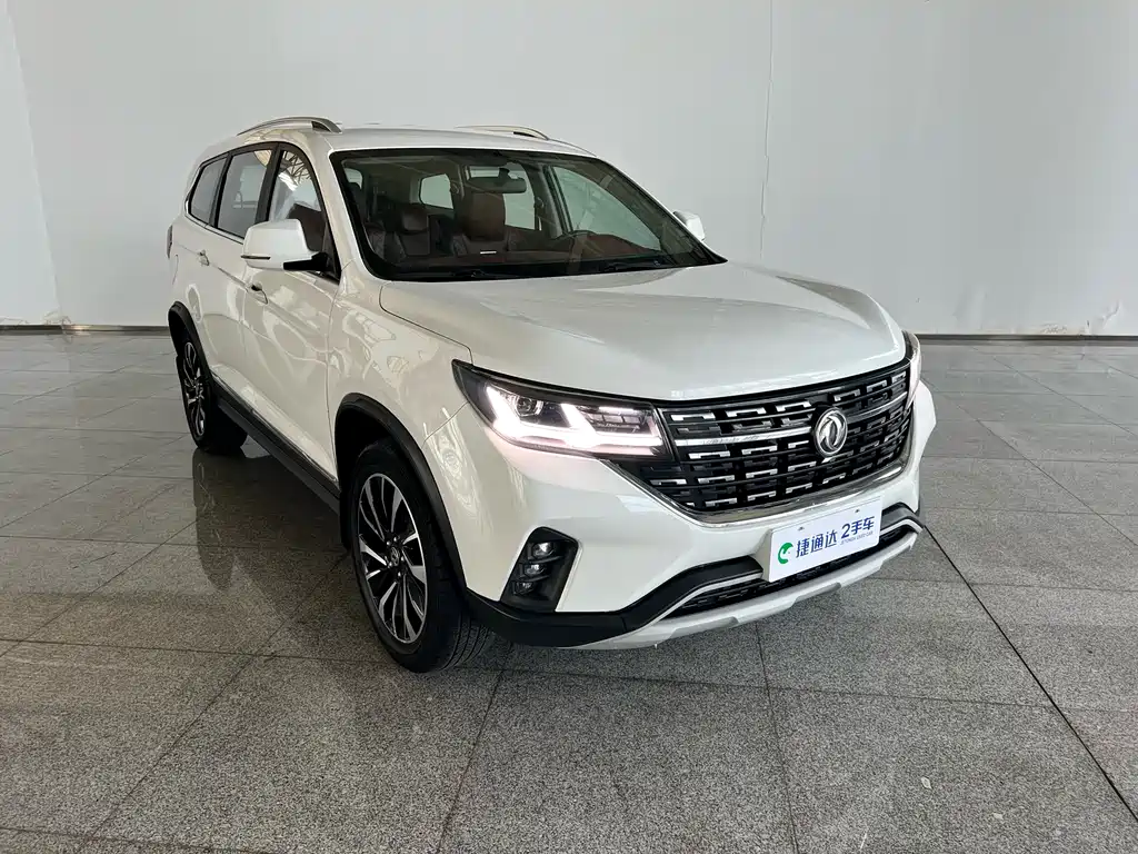 Fengxing Fengxing T5L — миниатюра 6