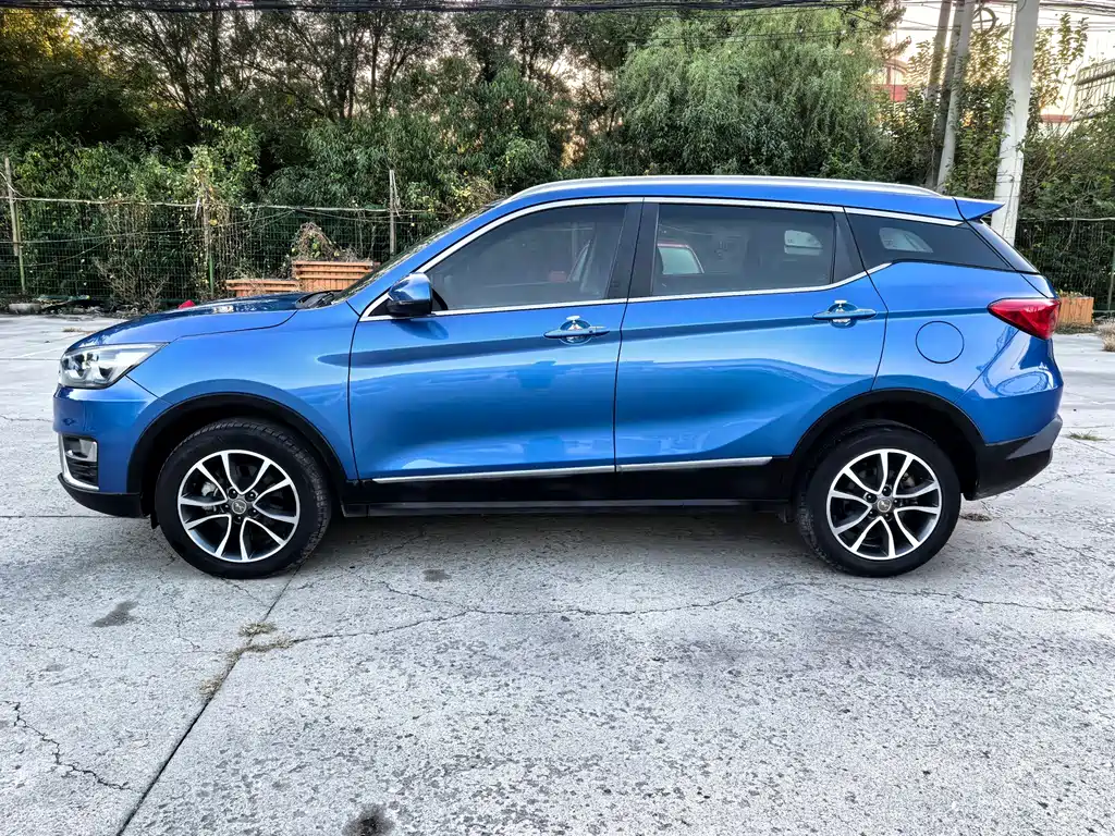 Hanteng Hanteng X5 — миниатюра 4