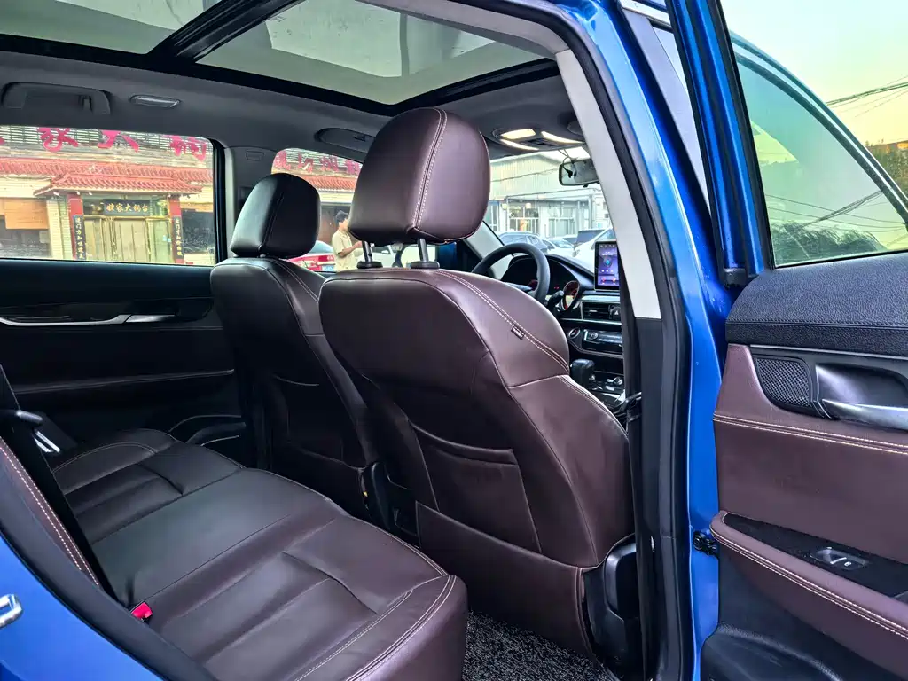 Hanteng Hanteng X5 — миниатюра 14