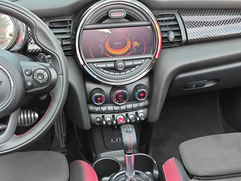 MINI Mini — миниатюра 18