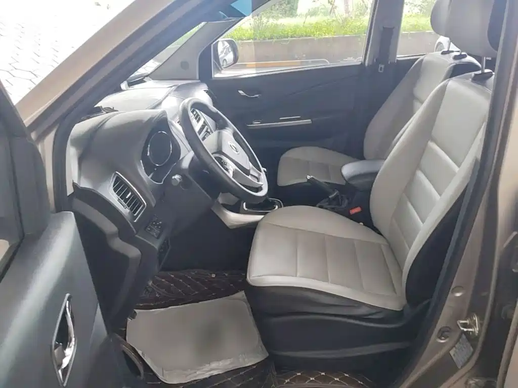 Fengxing Fengxing S500 — миниатюра 15