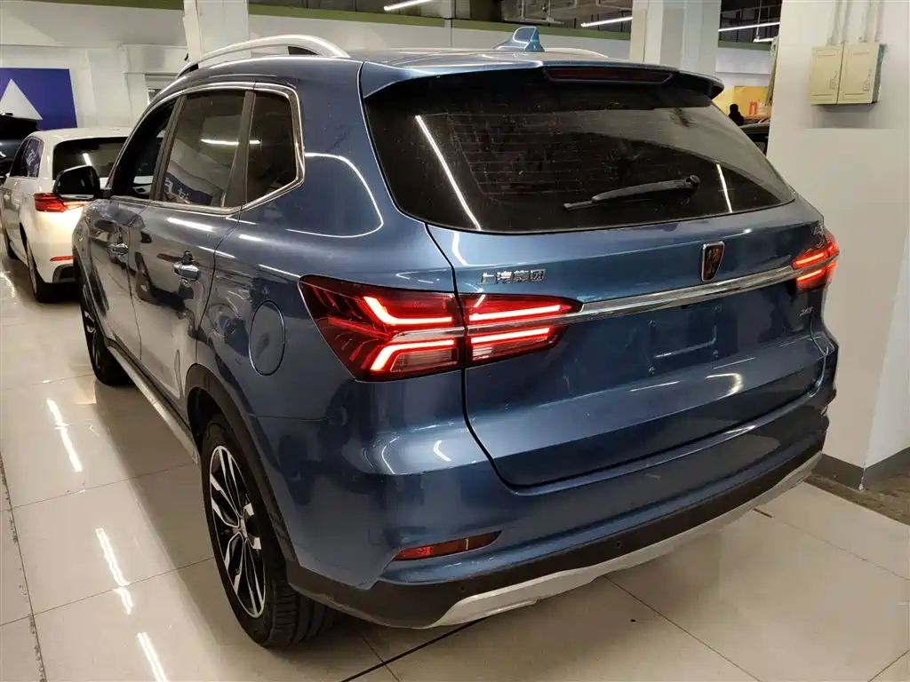 ROEWE RX5