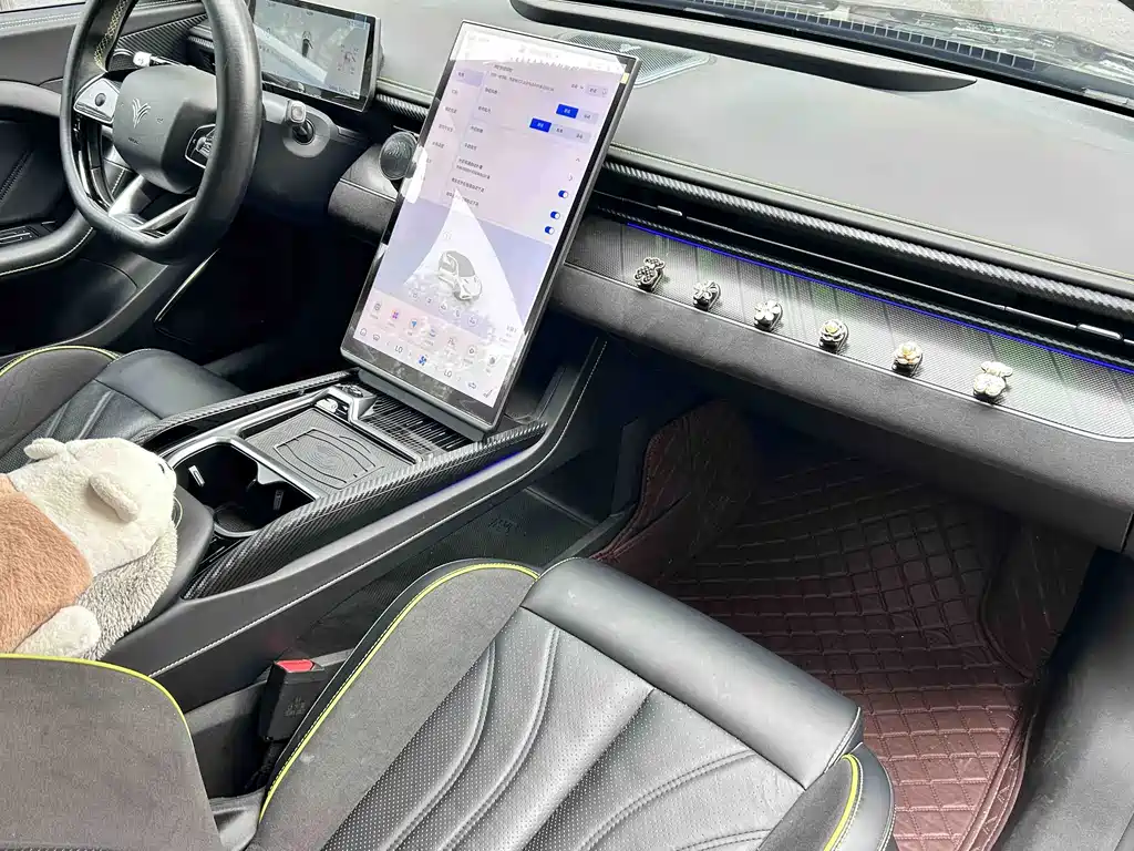 Neta Neta GT — миниатюра 7