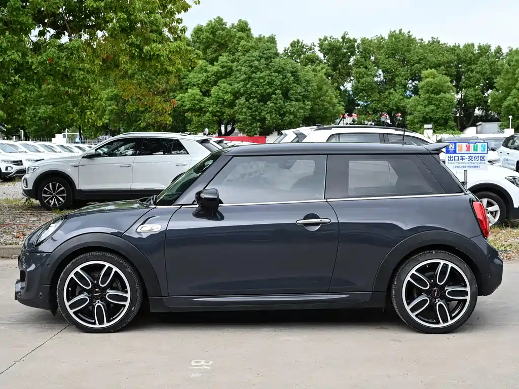 MINI Mini — миниатюра 3