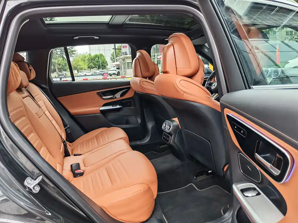 Mercedes-Benz GLC — миниатюра 27