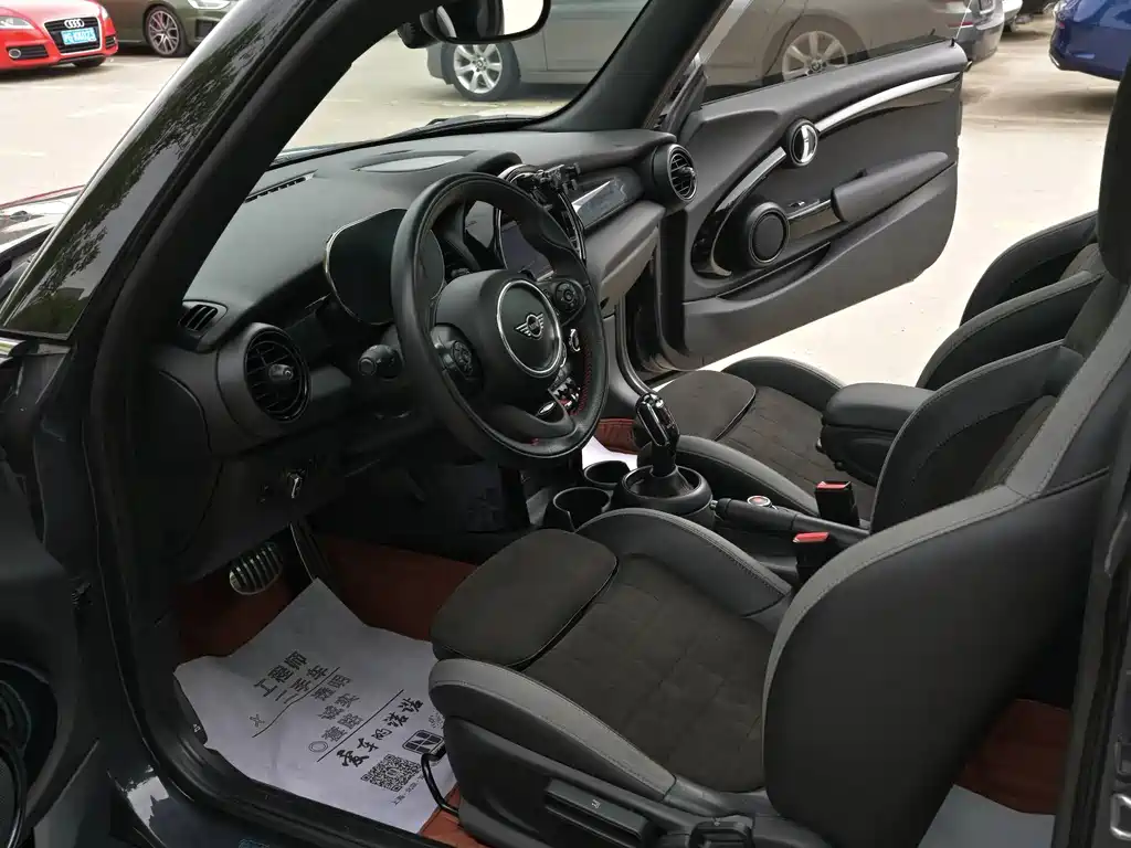 MINI Mini — миниатюра 12