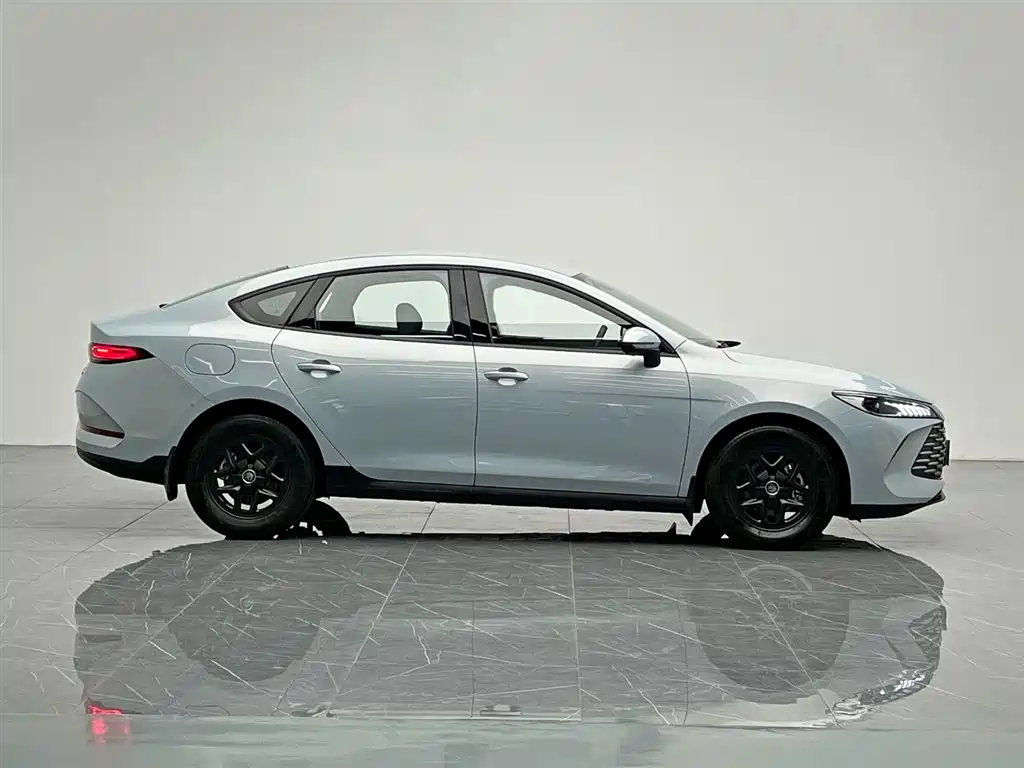 BYD Qin Plus PLUS 2025 DM-i Smart Drive 55KM Lead