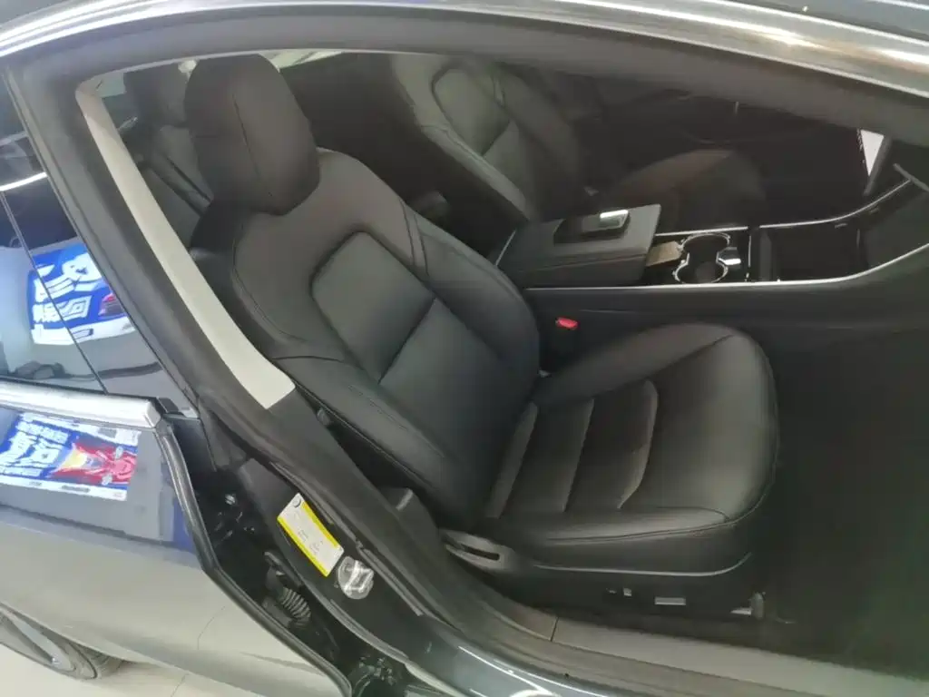 Tesla Model 3 — миниатюра 25