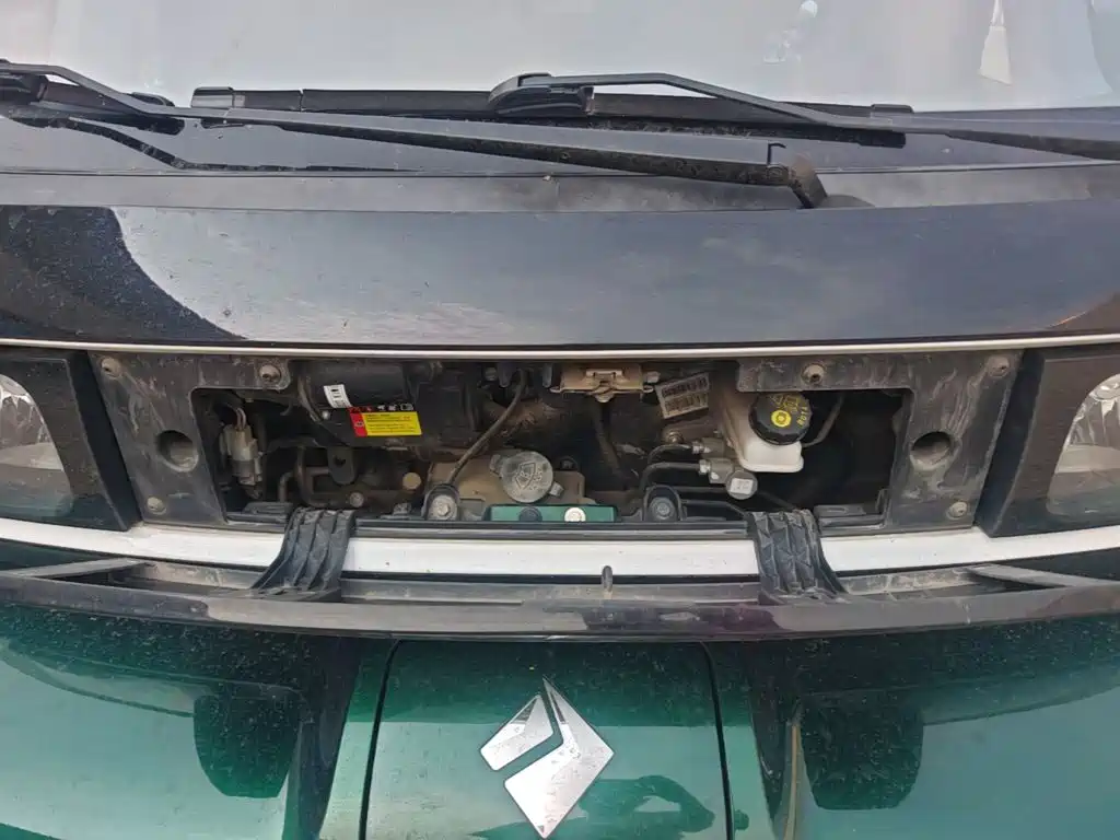 Baojun KiWi EV — миниатюра 20