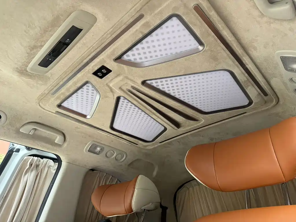Honda Odyssey — миниатюра 13