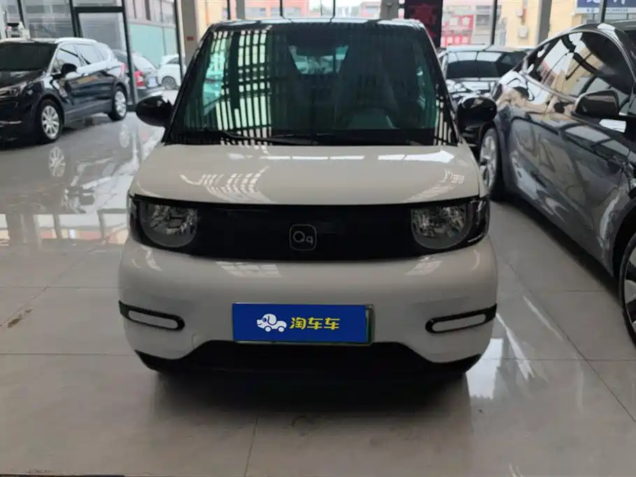 Chery QQ 2023 170km