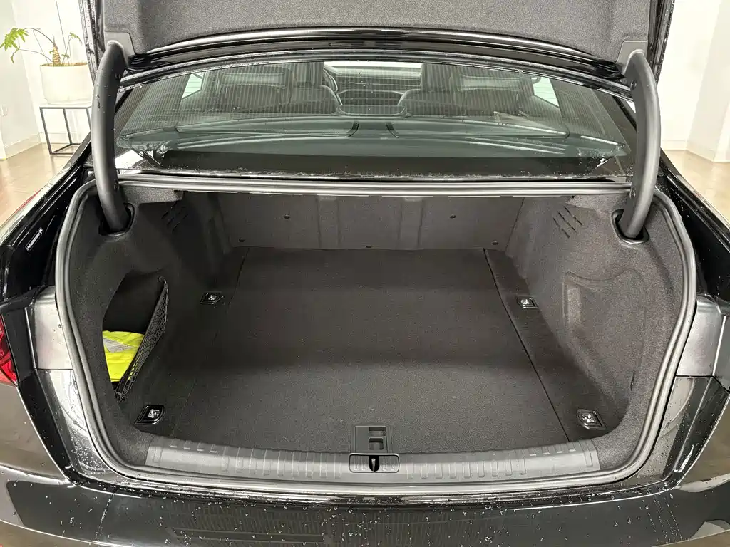 Audi A6L — миниатюра 6