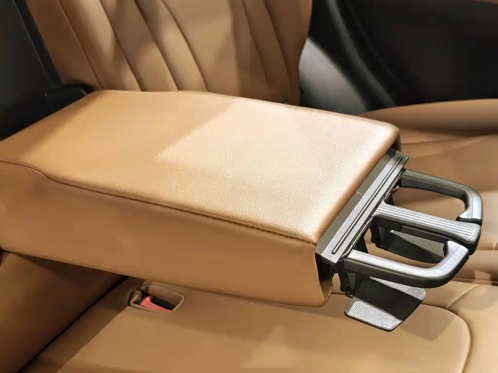 Haval H6 — миниатюра 10