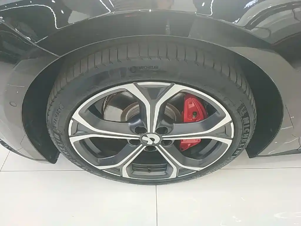 NIO ET5T — миниатюра 23