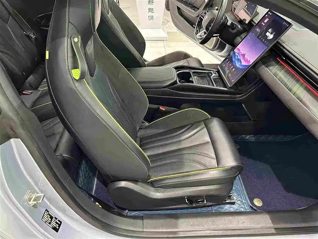 Neta Neta GT — миниатюра 5