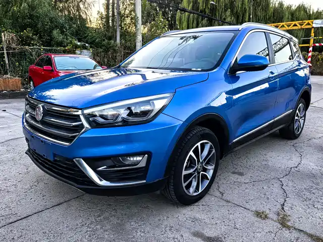 Hanteng X5