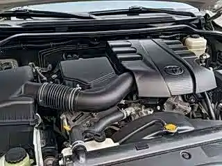 Toyota Land Cruiser — миниатюра 11