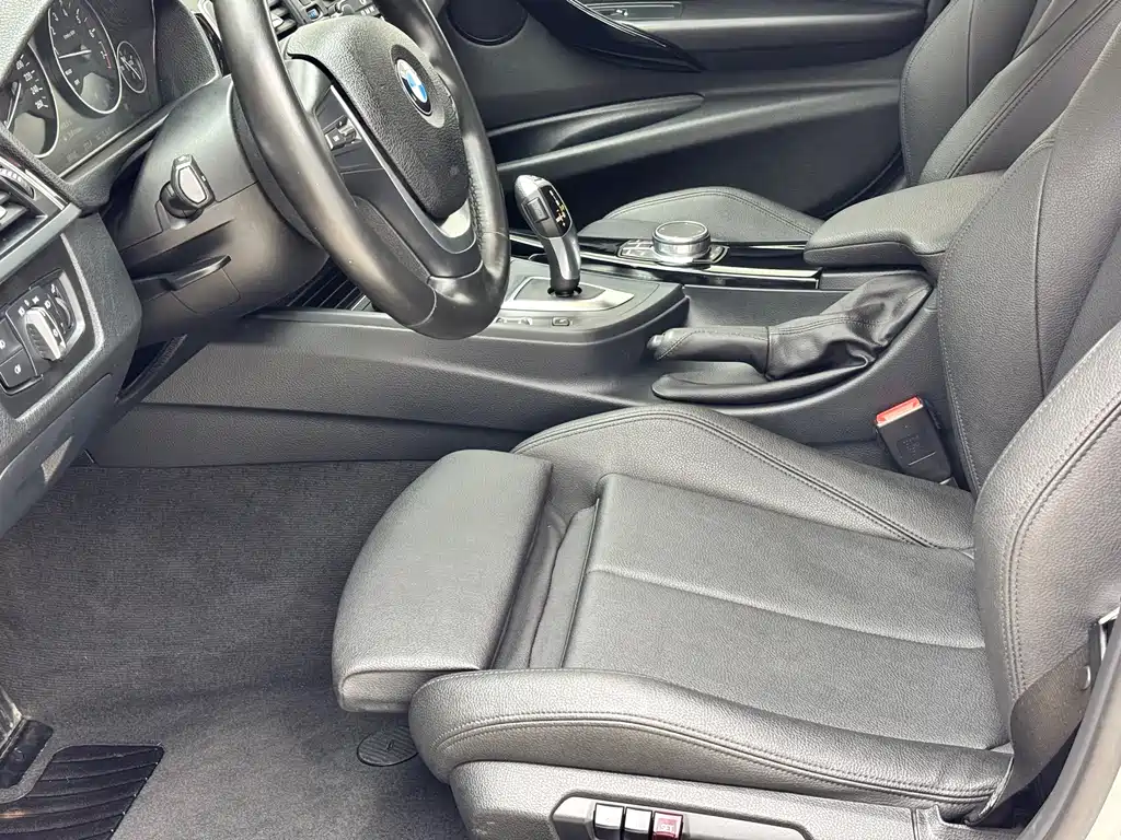 BMW 3 Series 3 2019 320Li Fashion