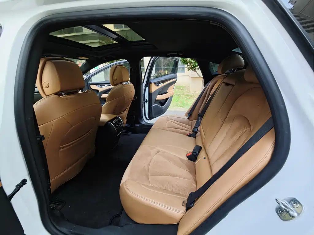 Buick LaCrosse — миниатюра 8
