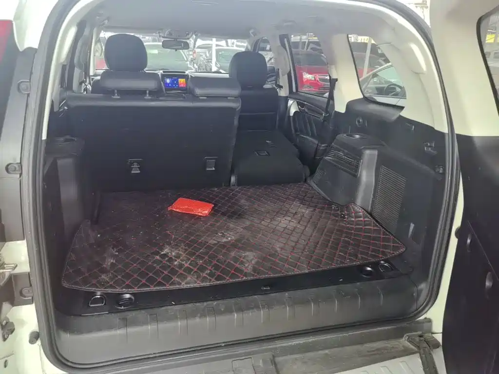 Haval H9 — миниатюра 19