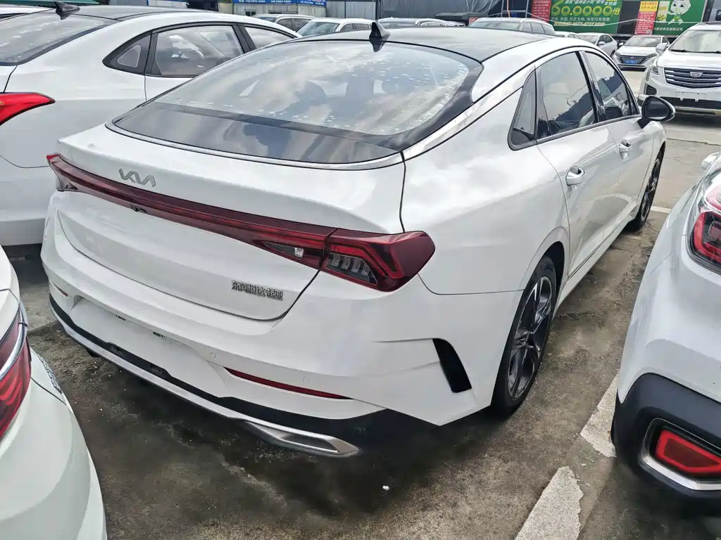 Hyundai Sonata — миниатюра 11
