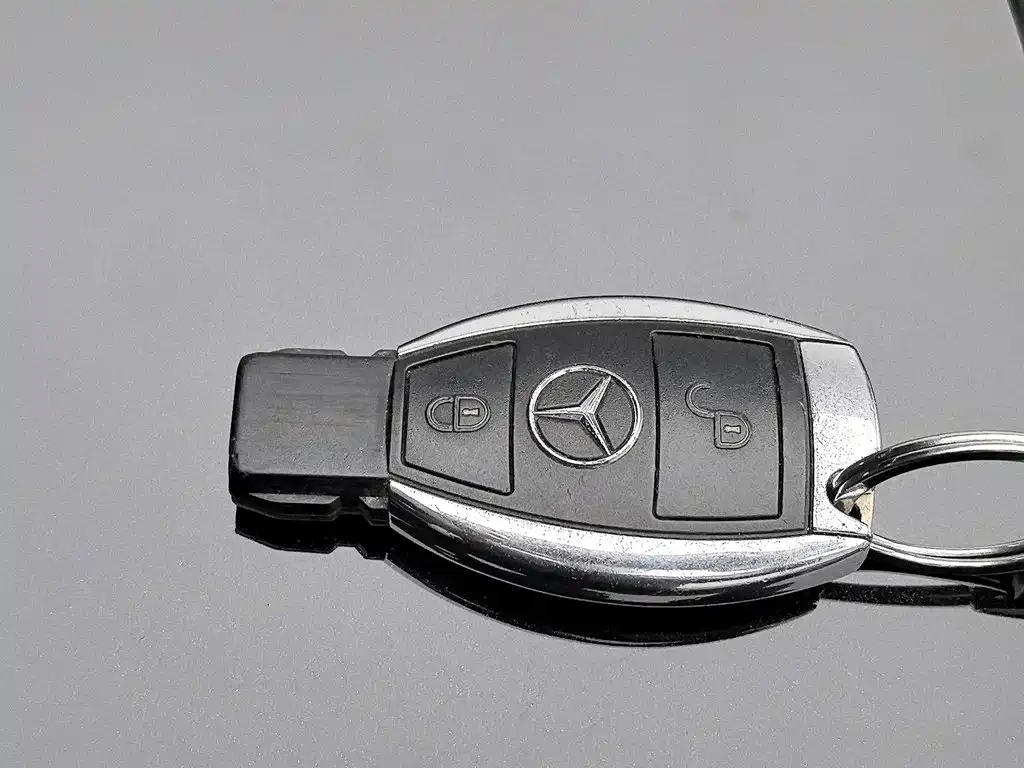 Mercedes-Benz GLK-Class — миниатюра 19