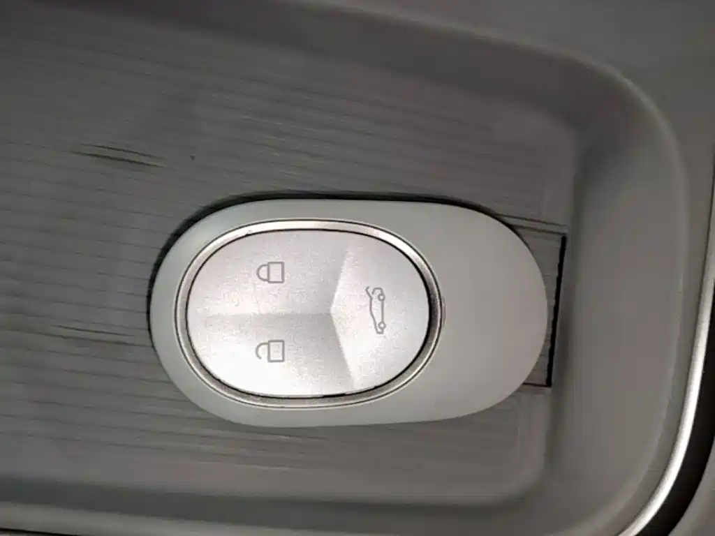 NIO ES6 2024 75kWh