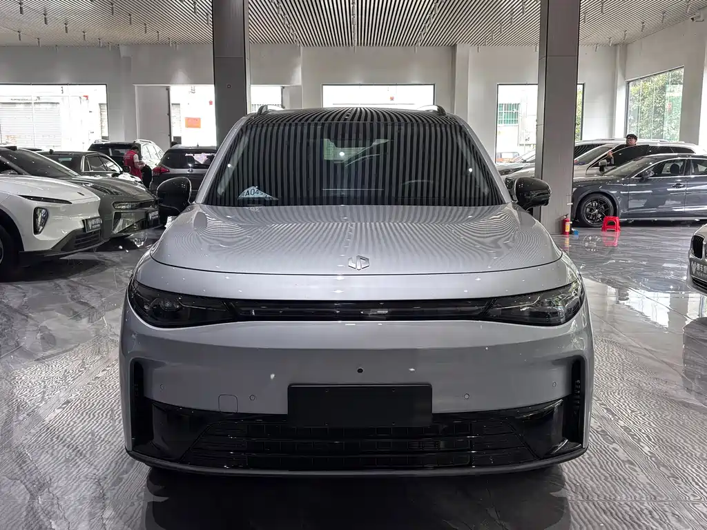 Leapmotor C16 2024 520 Premium