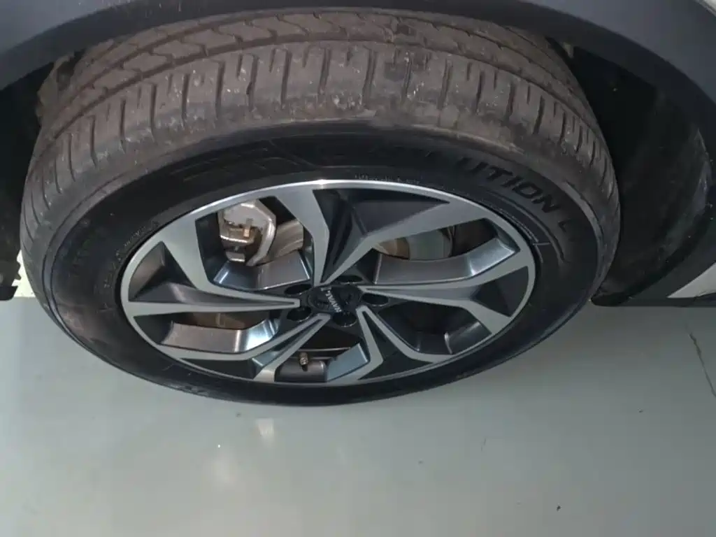 Haval Xiaolong MAX — миниатюра 23