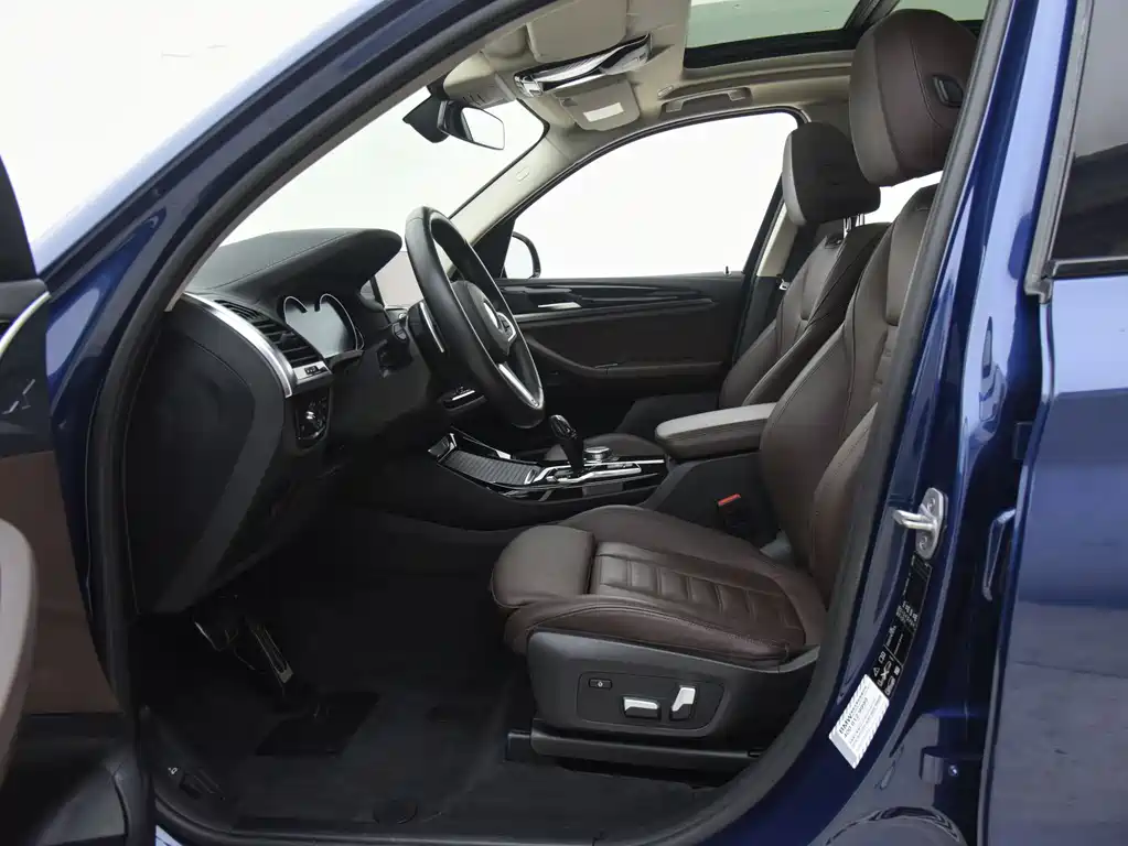 BMW X3 2019 xDrive28i M Sport