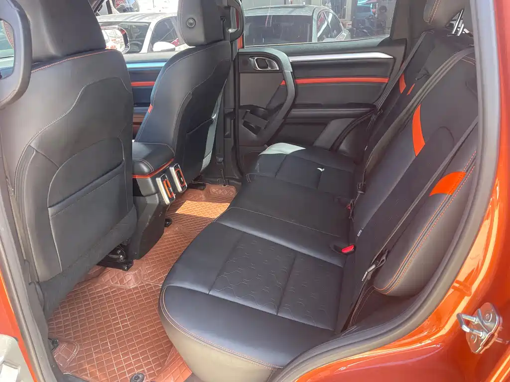 Haval Big Dog — миниатюра 10