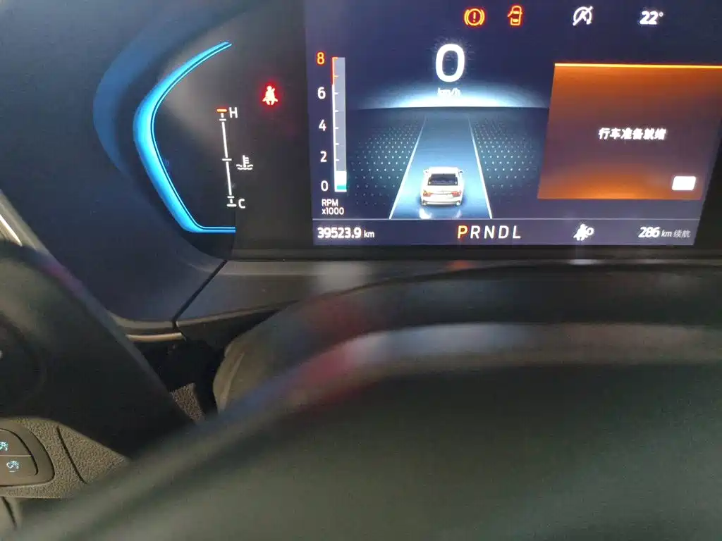 Ford Focus — миниатюра 13