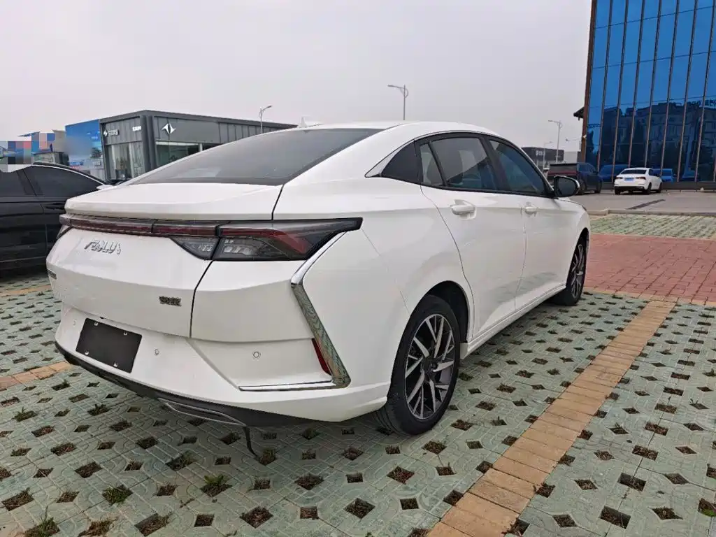 Aeolus Yixuan — миниатюра 7