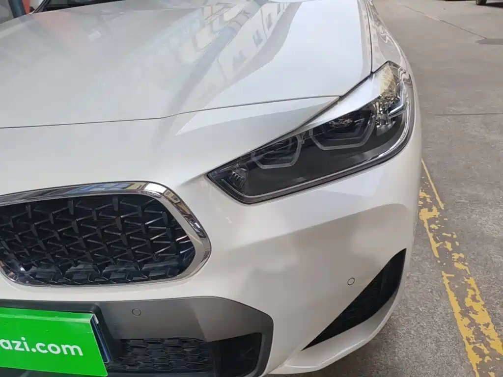 BMW X2 — миниатюра 24