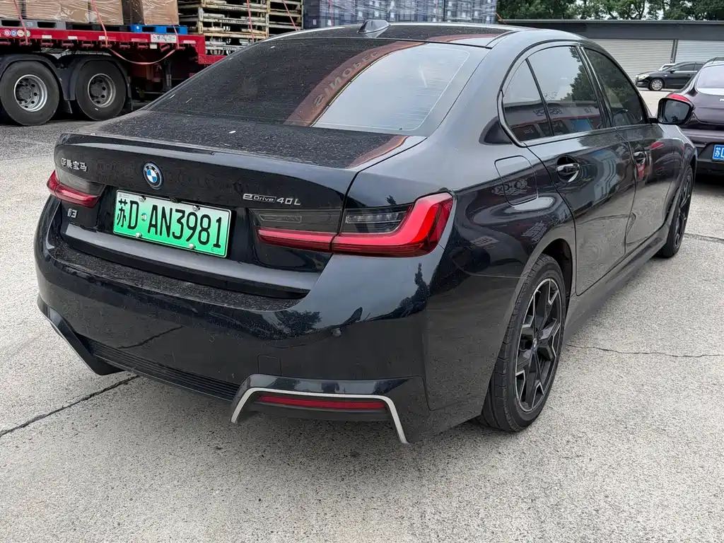 BMW i3 — миниатюра 5