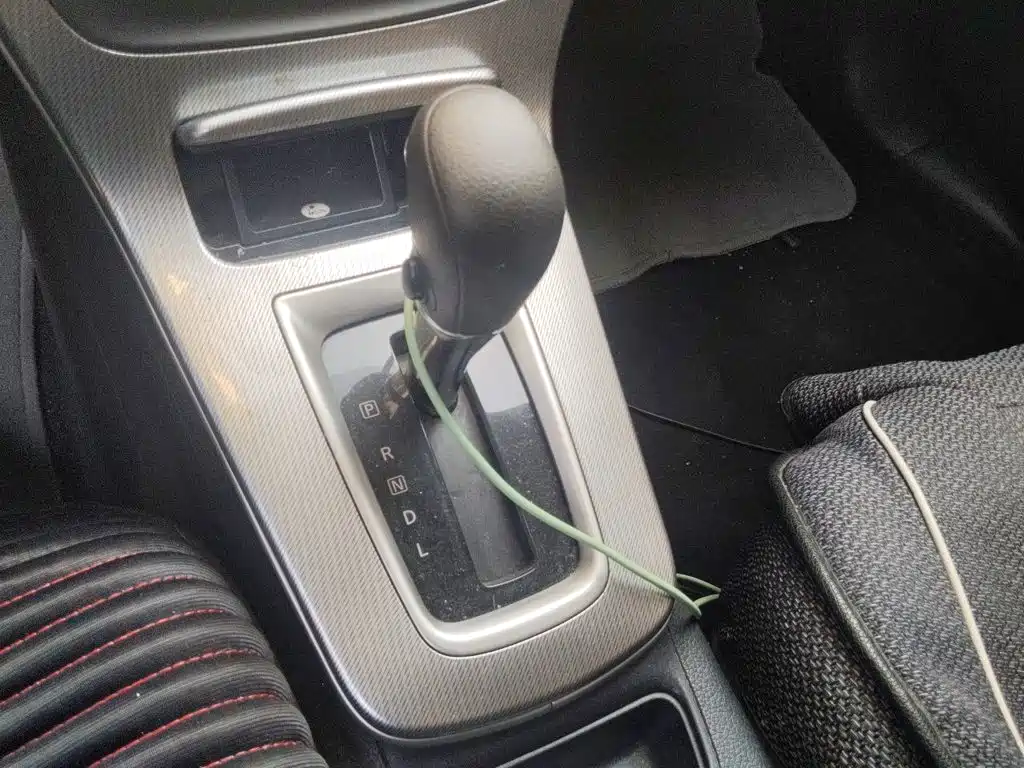 Nissan Sylphy — миниатюра 15