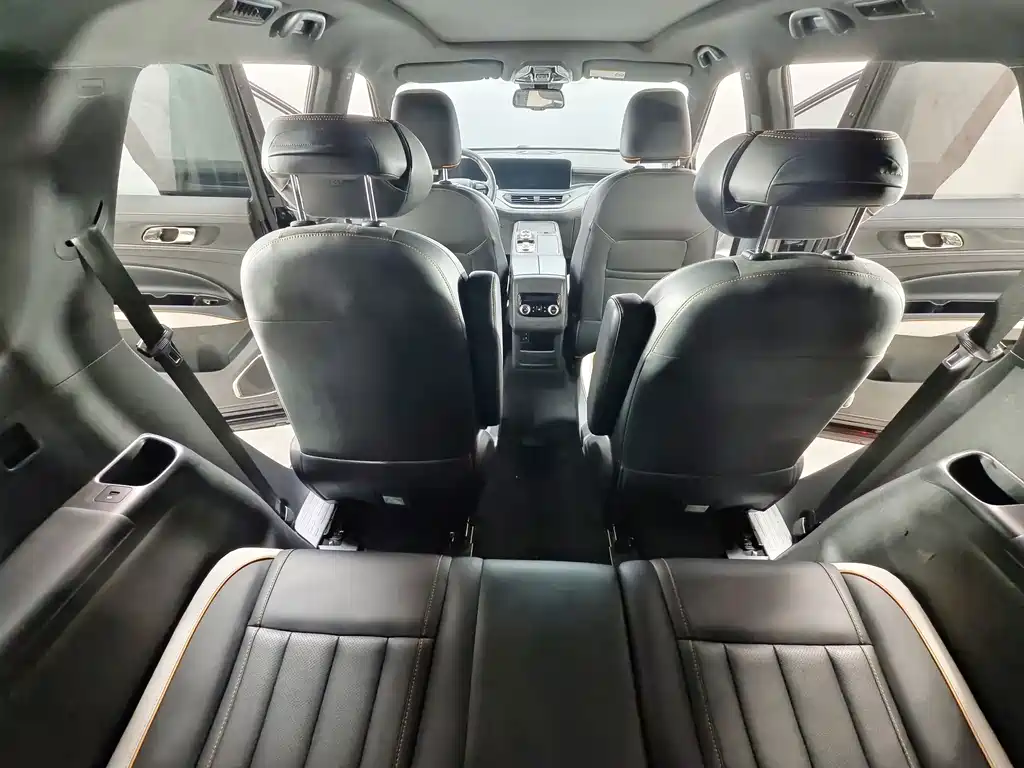 Ford Equator — миниатюра 10