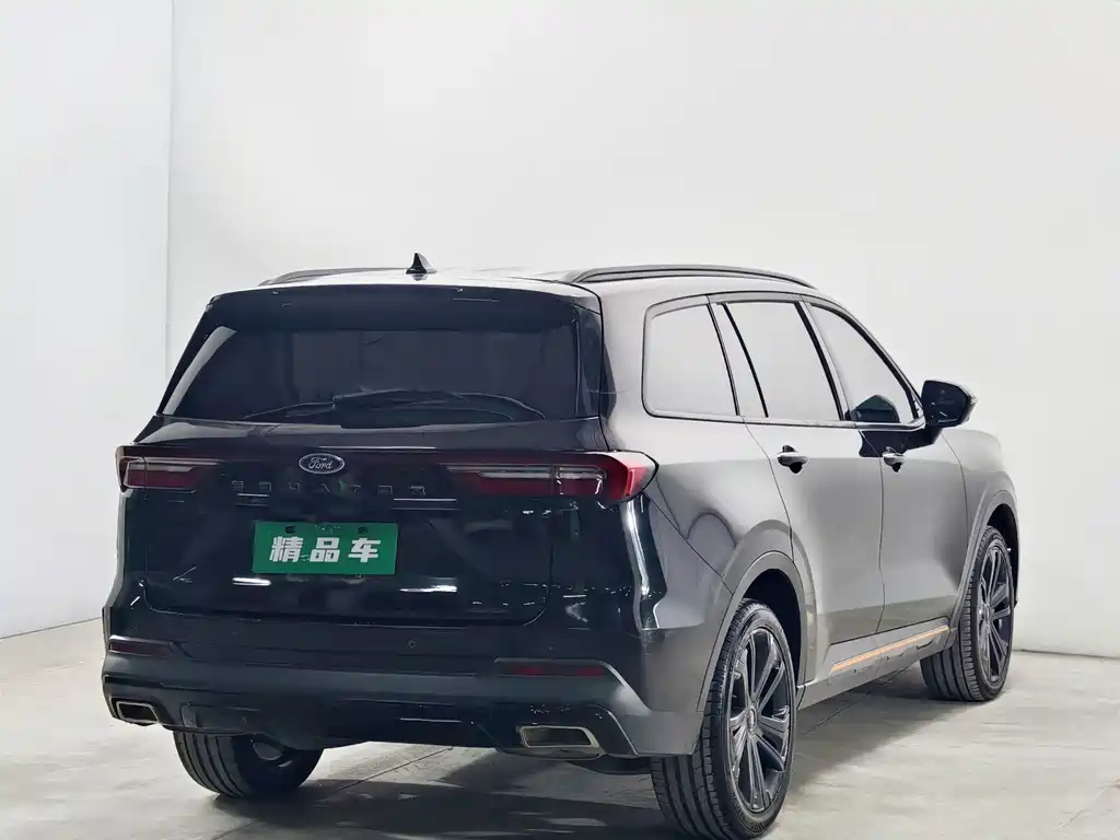 Ford Equator — миниатюра 4