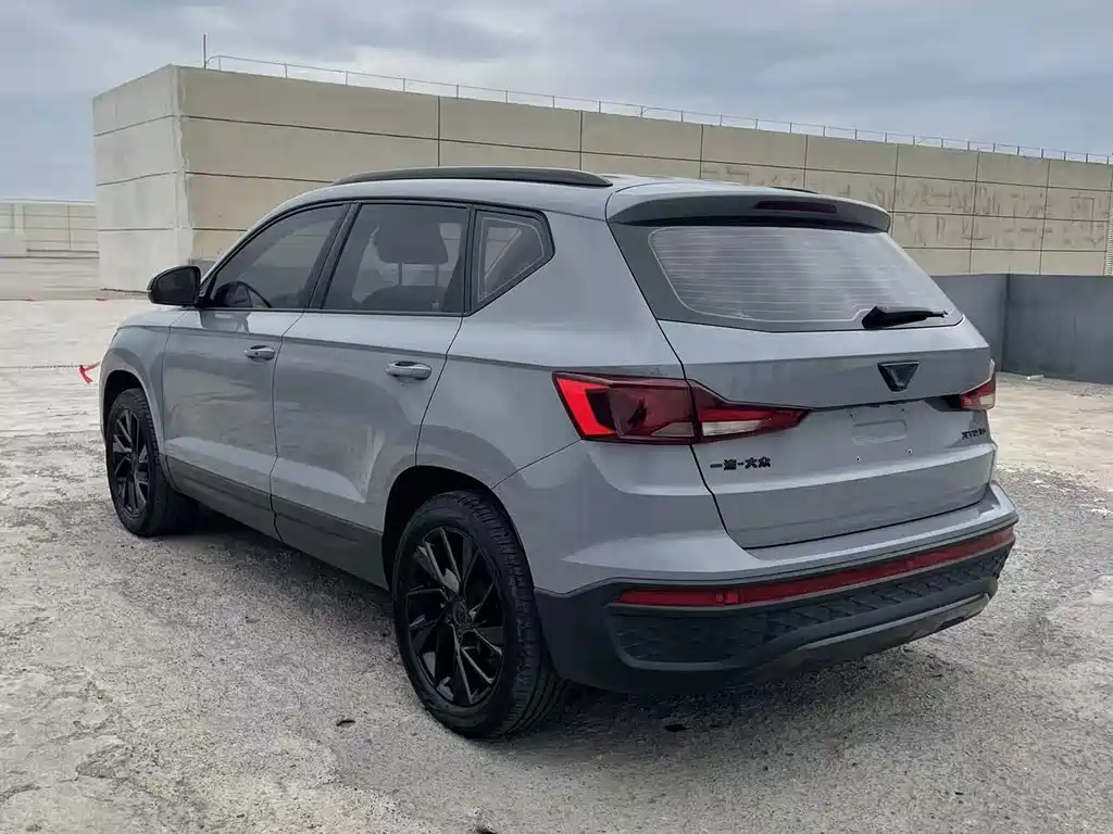 Jetta VS5 — миниатюра 7