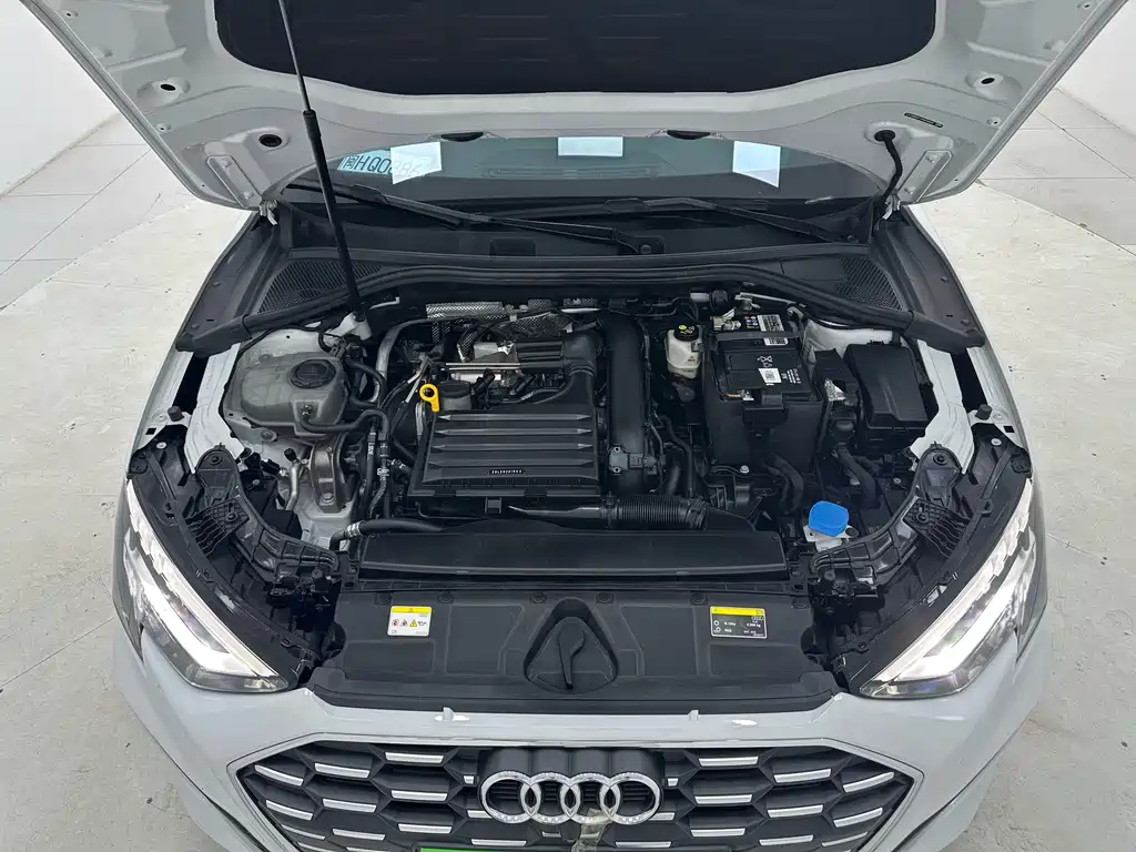 Audi A3 — миниатюра 17