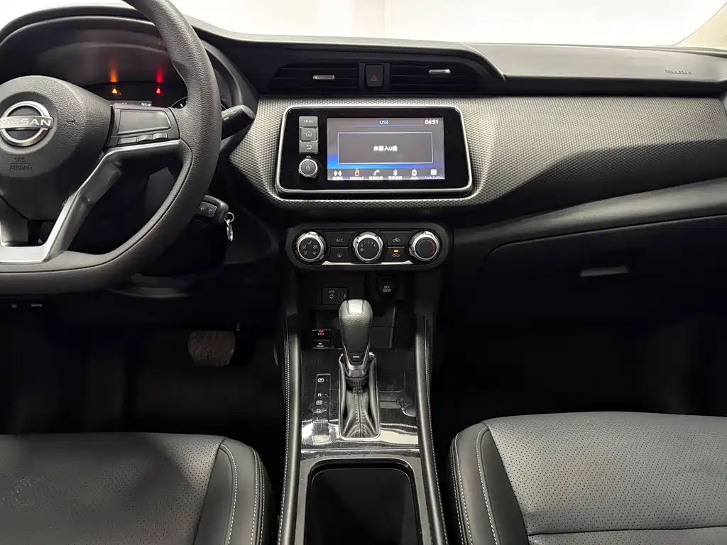 Nissan Kicks — миниатюра 9