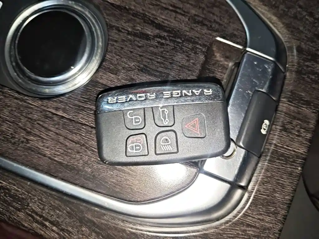 Land Rover Discovery Sport — миниатюра 9