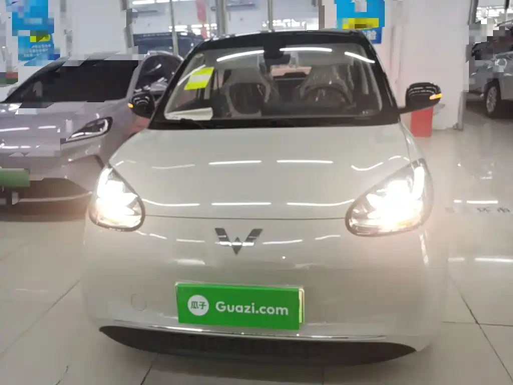 Wuling Bingo — миниатюра 3