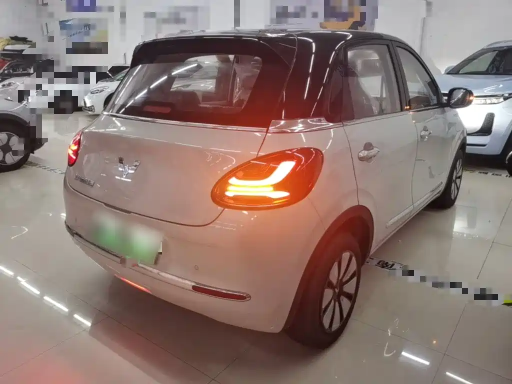 Wuling Bingo — миниатюра 7
